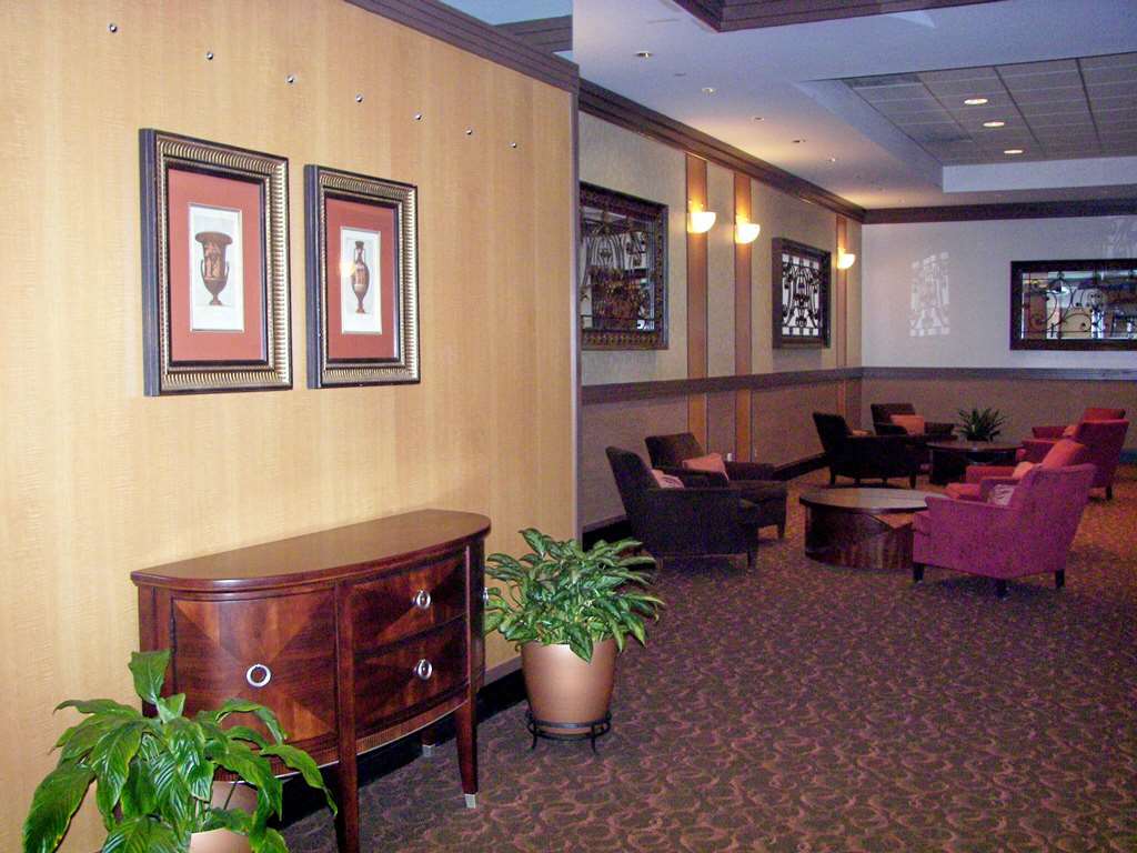 Somerset Inn Troy Faciliteiten foto